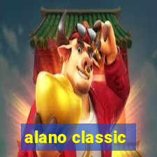 alano classic